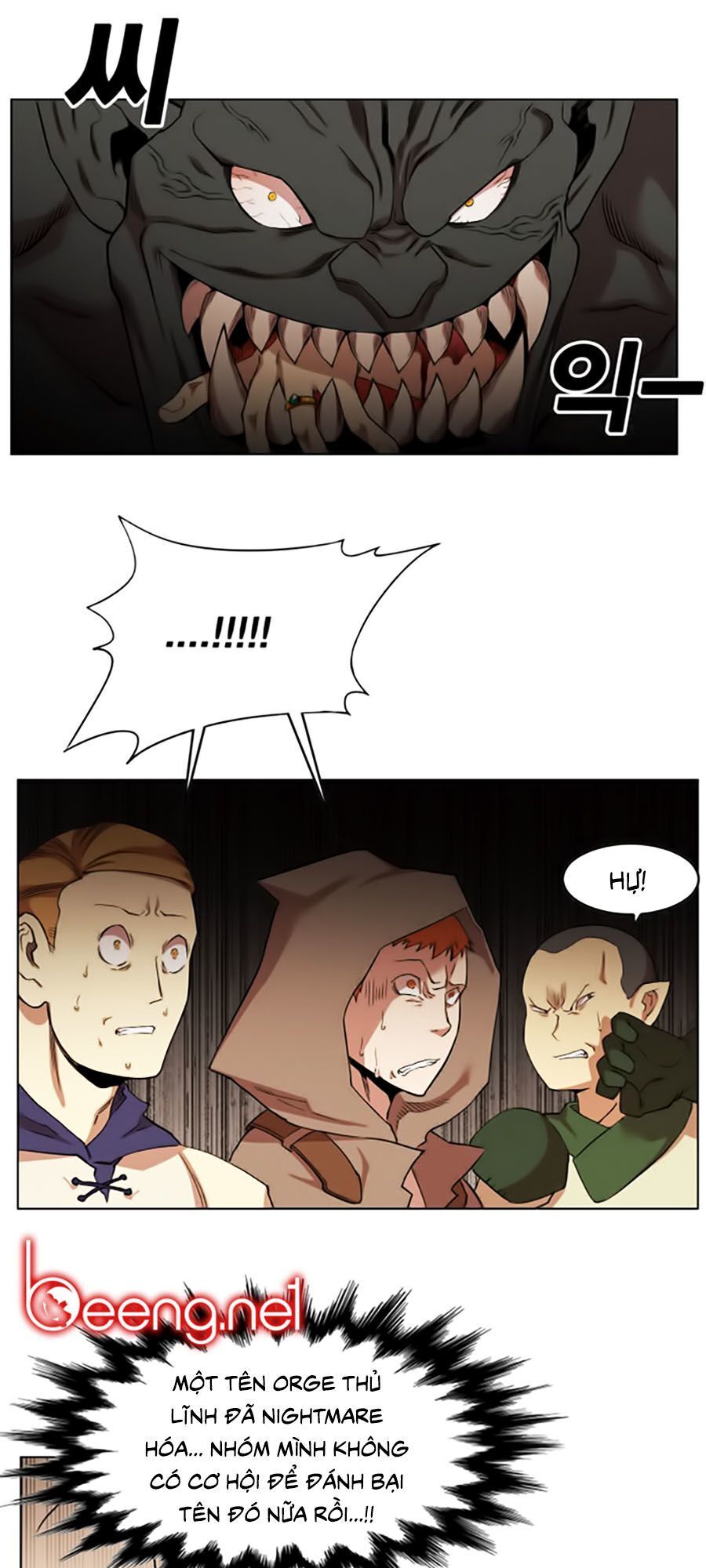 Hard Core Leveling Warrior Ss2 Chapter 45 - 20