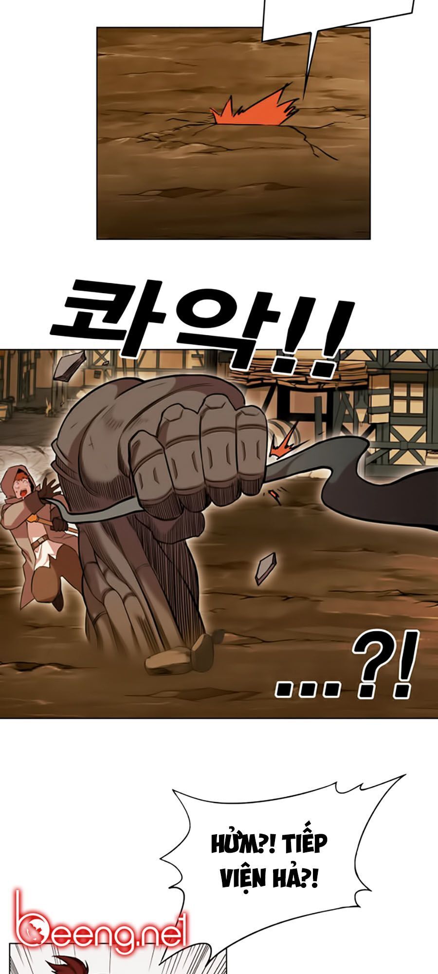 Hard Core Leveling Warrior Ss2 Chapter 45 - 22