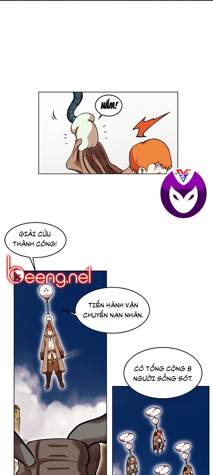 Hard Core Leveling Warrior Ss2 Chapter 45 - 25