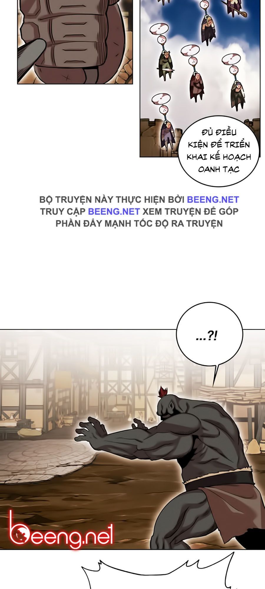 Hard Core Leveling Warrior Ss2 Chapter 45 - 26