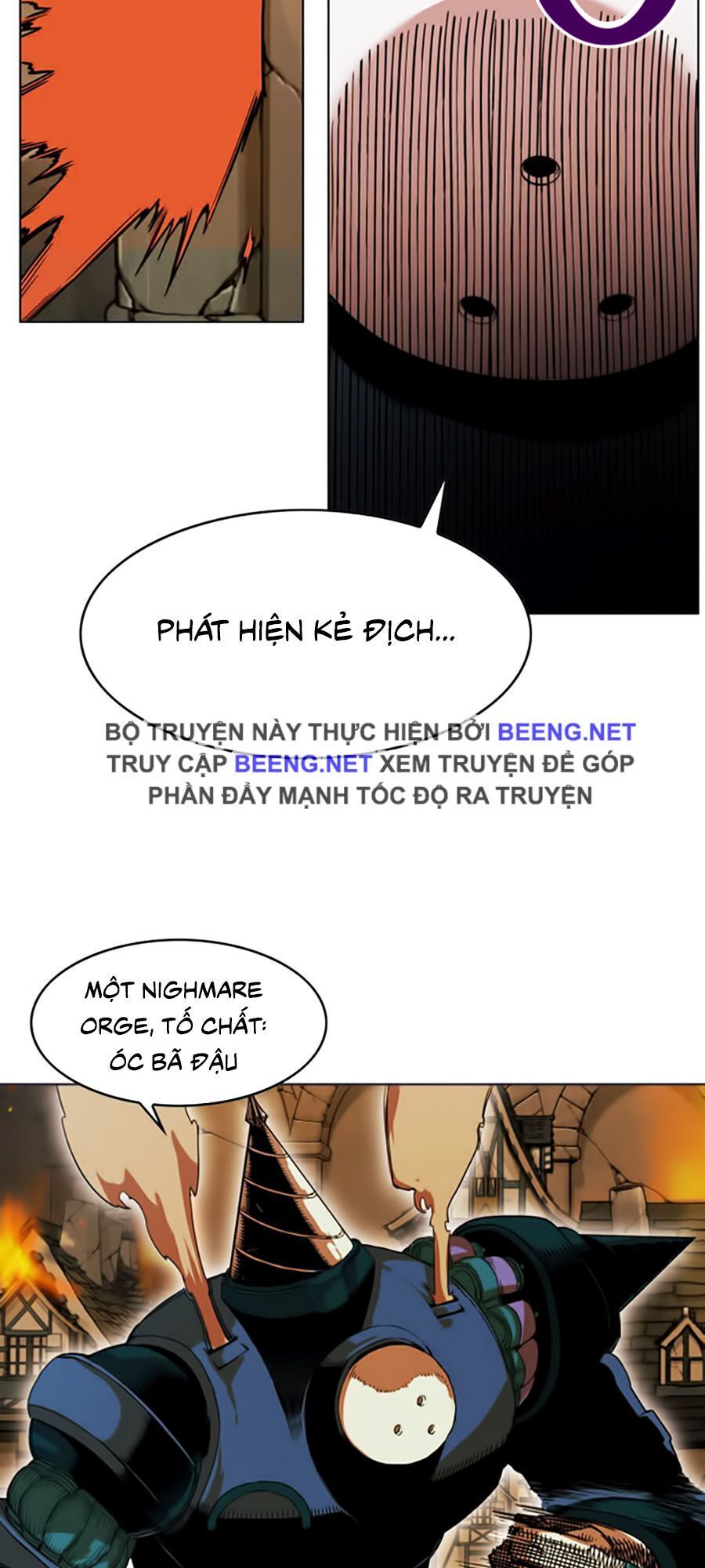 Hard Core Leveling Warrior Ss2 Chapter 45 - 29