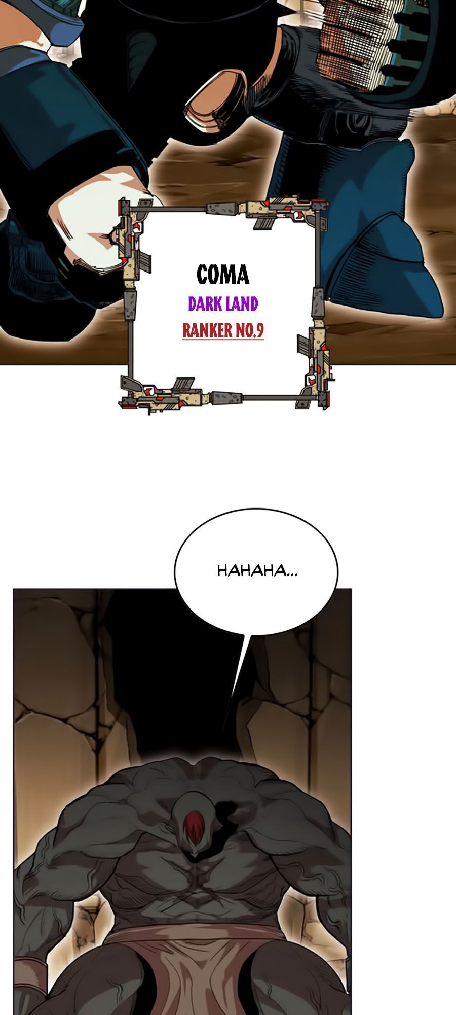 Hard Core Leveling Warrior Ss2 Chapter 45 - 30