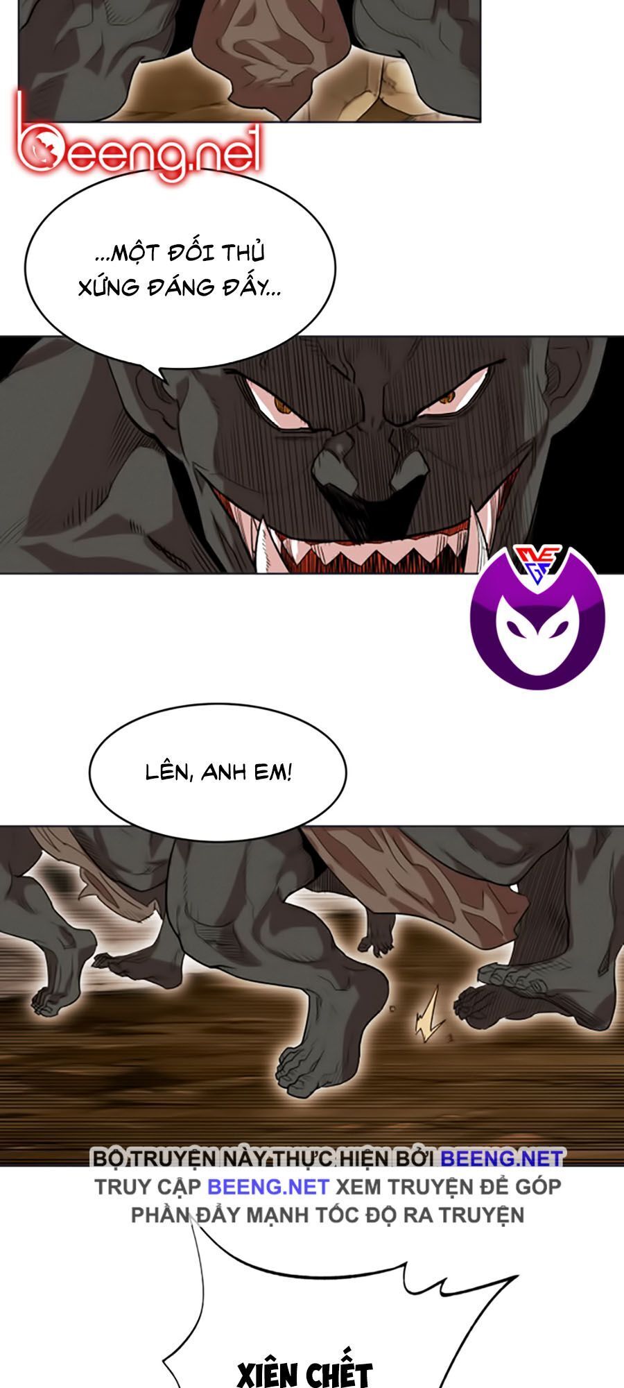 Hard Core Leveling Warrior Ss2 Chapter 45 - 31