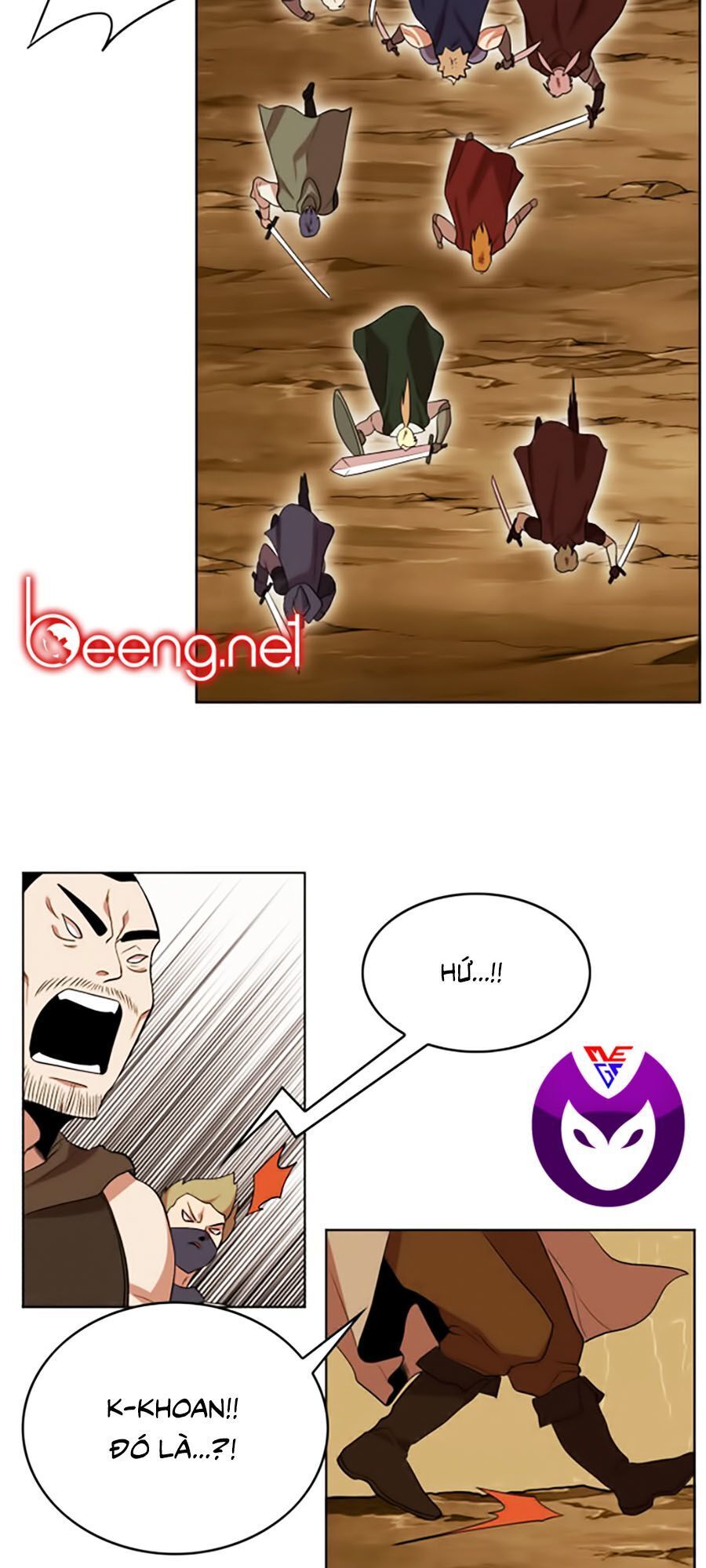 Hard Core Leveling Warrior Ss2 Chapter 45 - 7