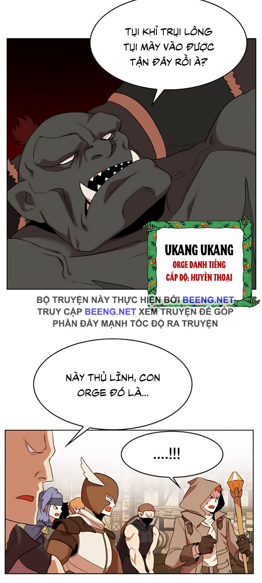 Hard Core Leveling Warrior Ss2 Chapter 45 - 10