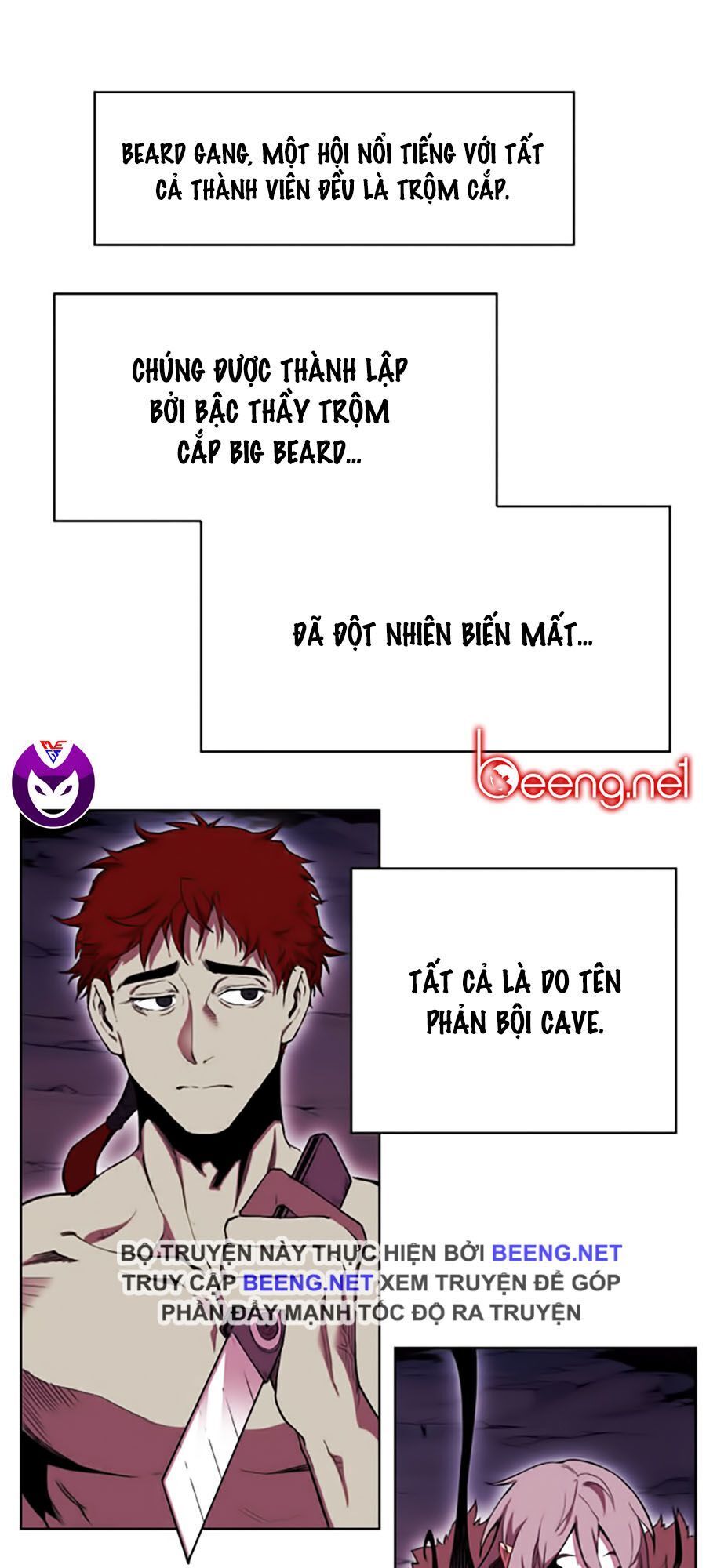 Hard Core Leveling Warrior Ss2 Chapter 46 - 1