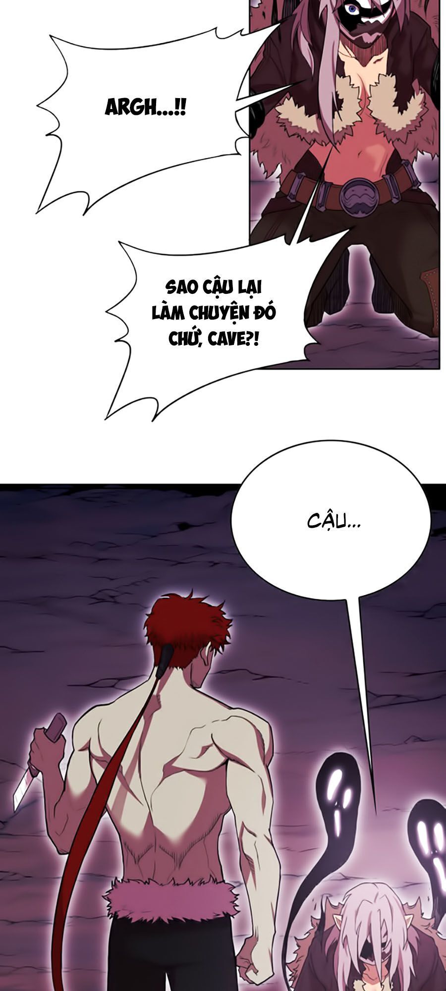 Hard Core Leveling Warrior Ss2 Chapter 46 - 2