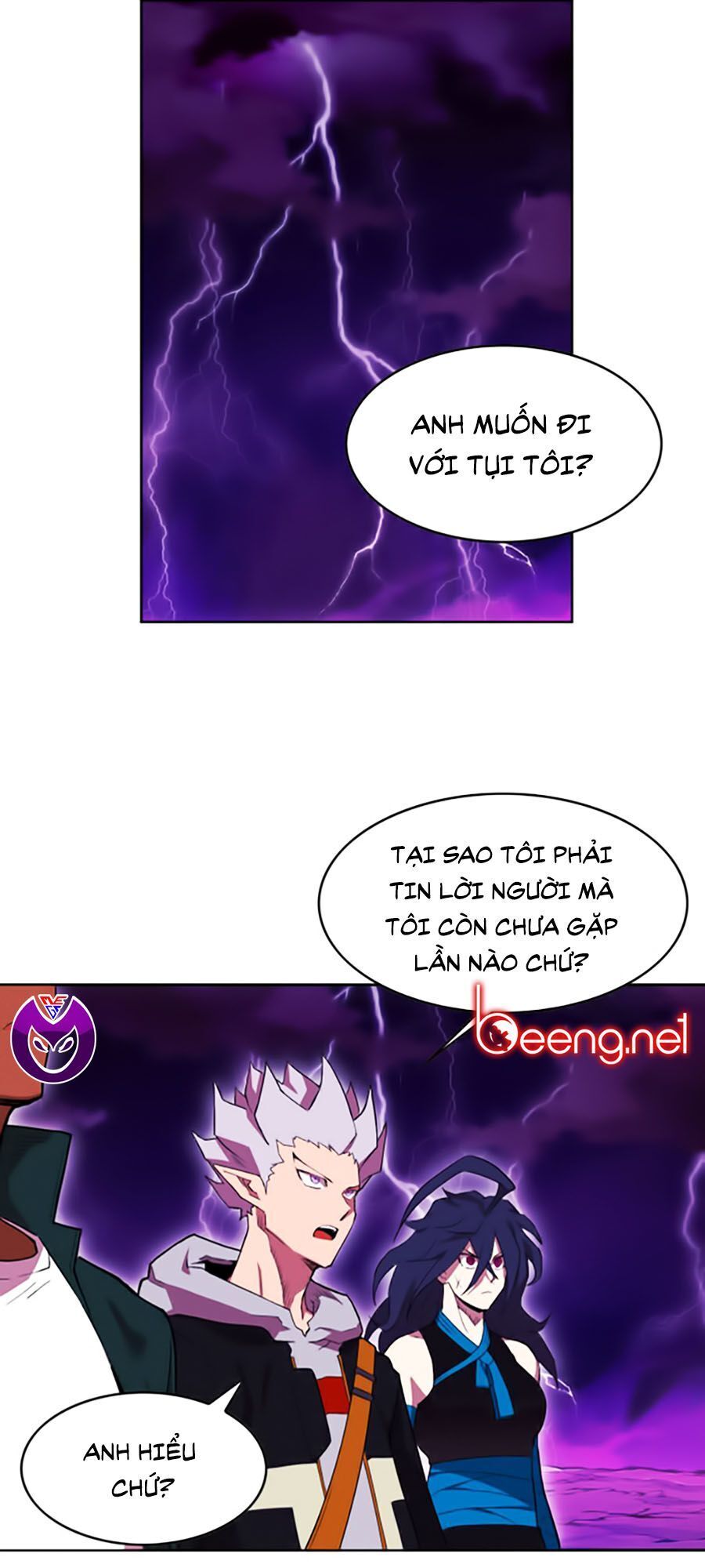 Hard Core Leveling Warrior Ss2 Chapter 46 - 11