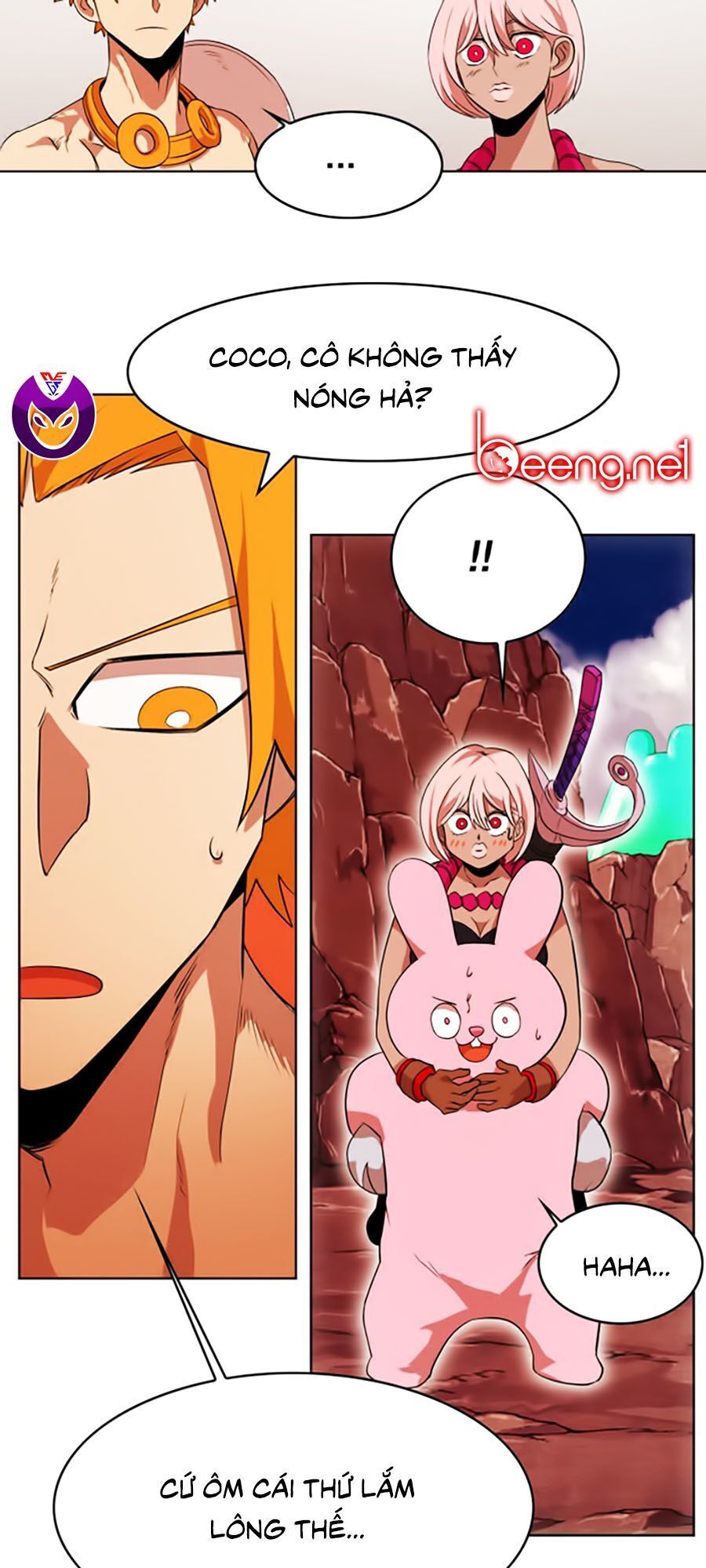 Hard Core Leveling Warrior Ss2 Chapter 46 - 25