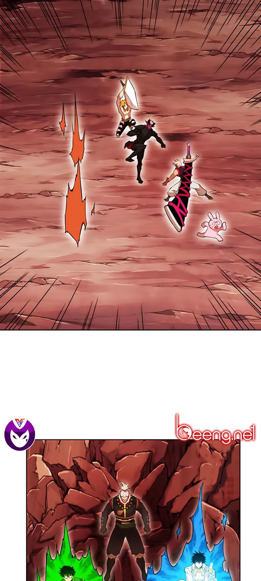 Hard Core Leveling Warrior Ss2 Chapter 46 - 46