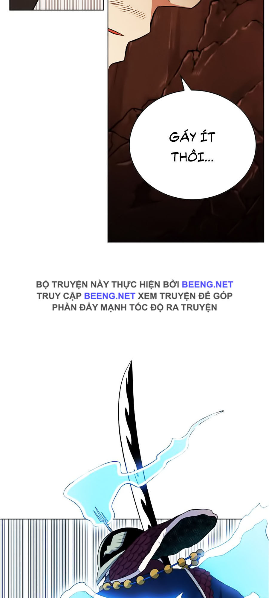 Hard Core Leveling Warrior Ss2 Chapter 47 - 11