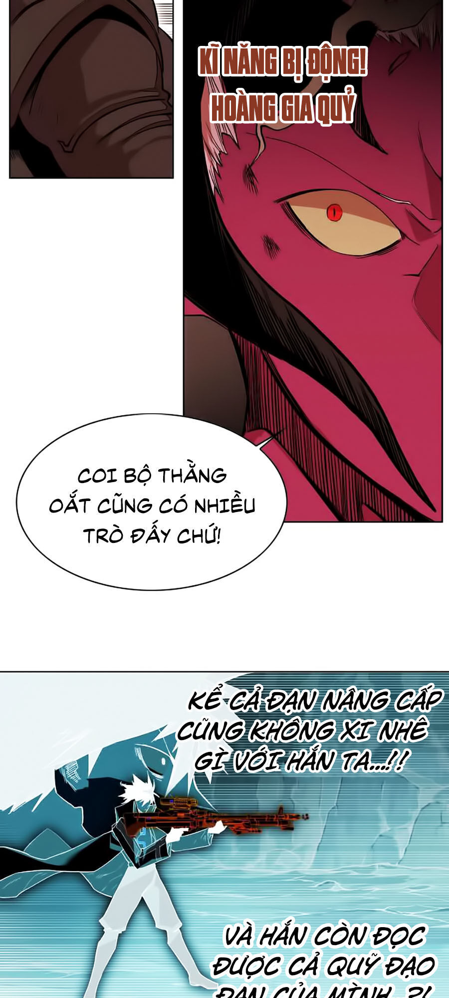 Hard Core Leveling Warrior Ss2 Chapter 47 - 19