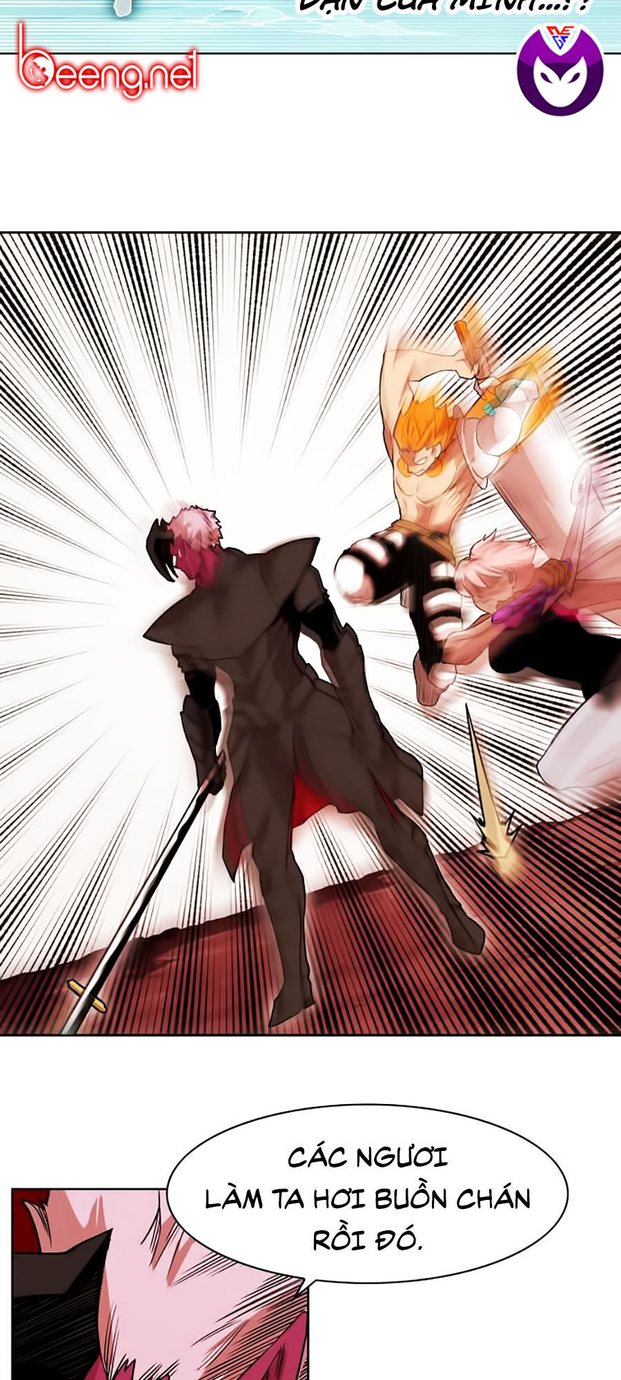 Hard Core Leveling Warrior Ss2 Chapter 47 - 20