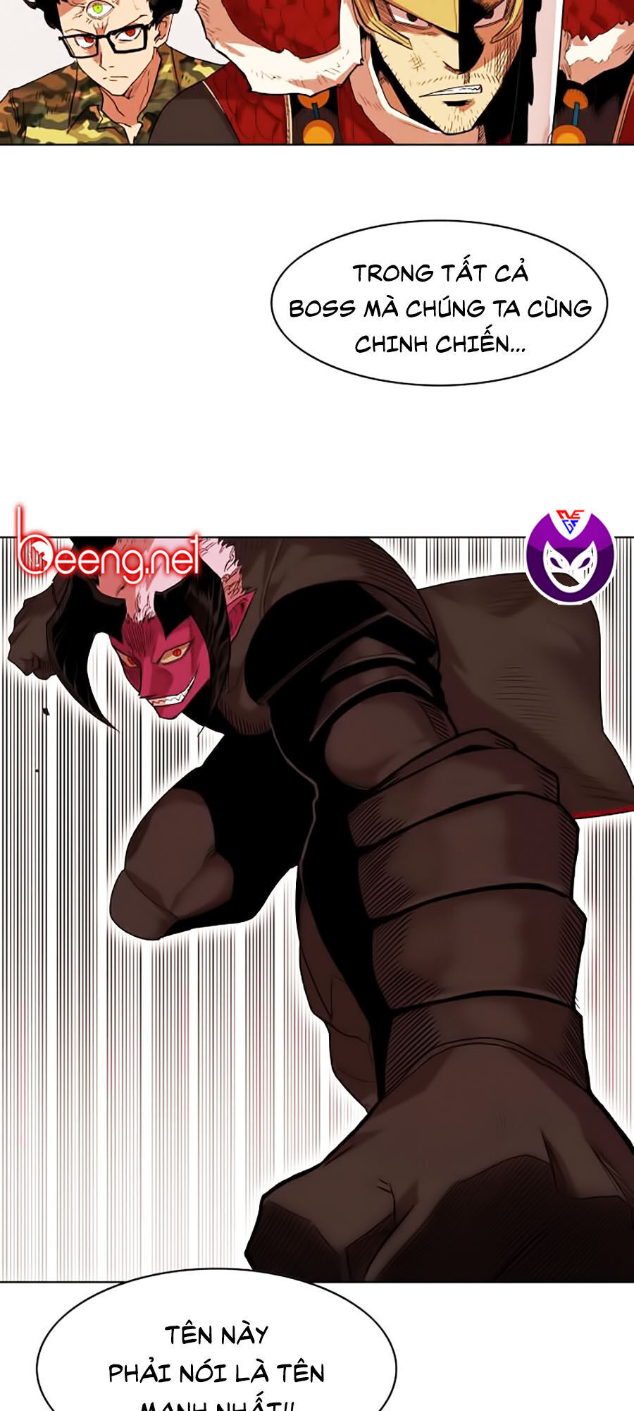 Hard Core Leveling Warrior Ss2 Chapter 47 - 28