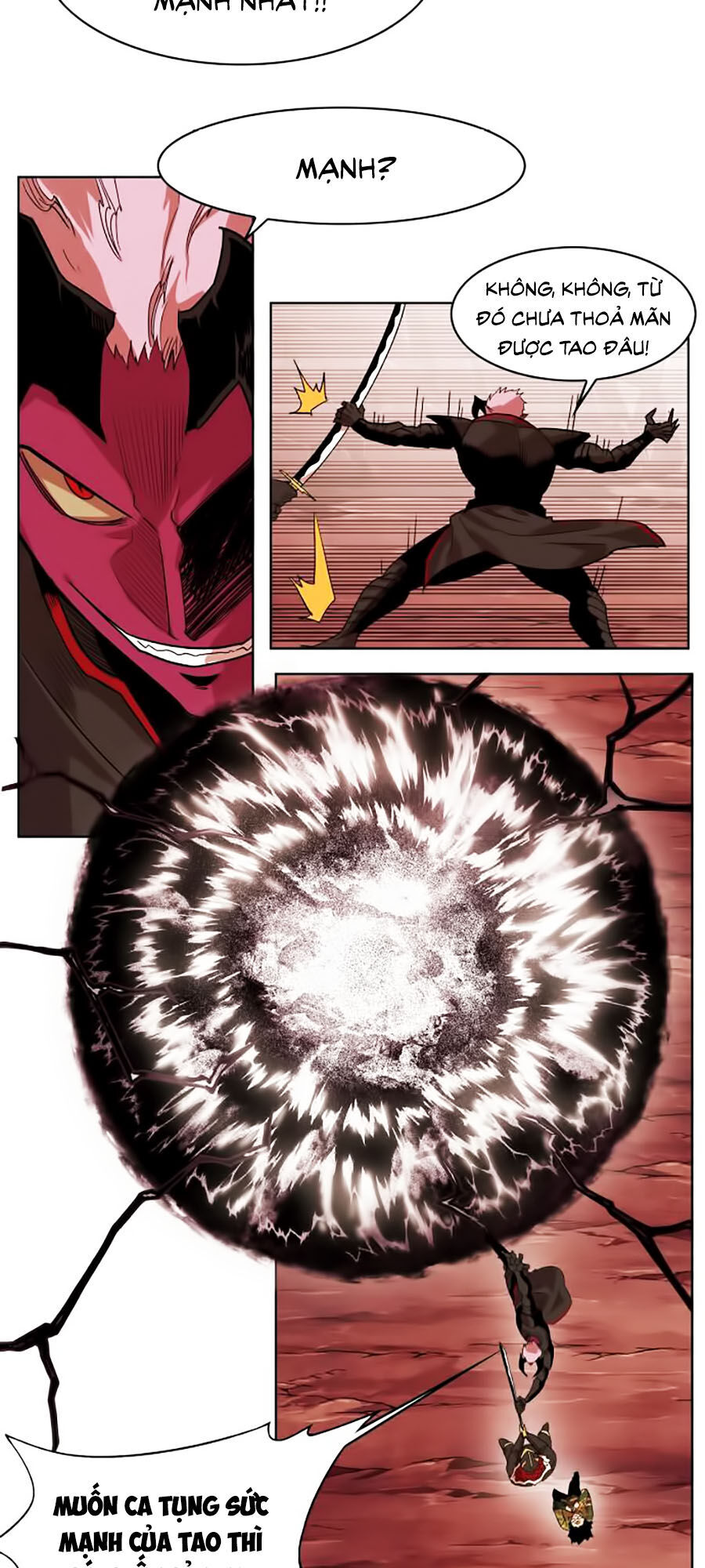 Hard Core Leveling Warrior Ss2 Chapter 47 - 29