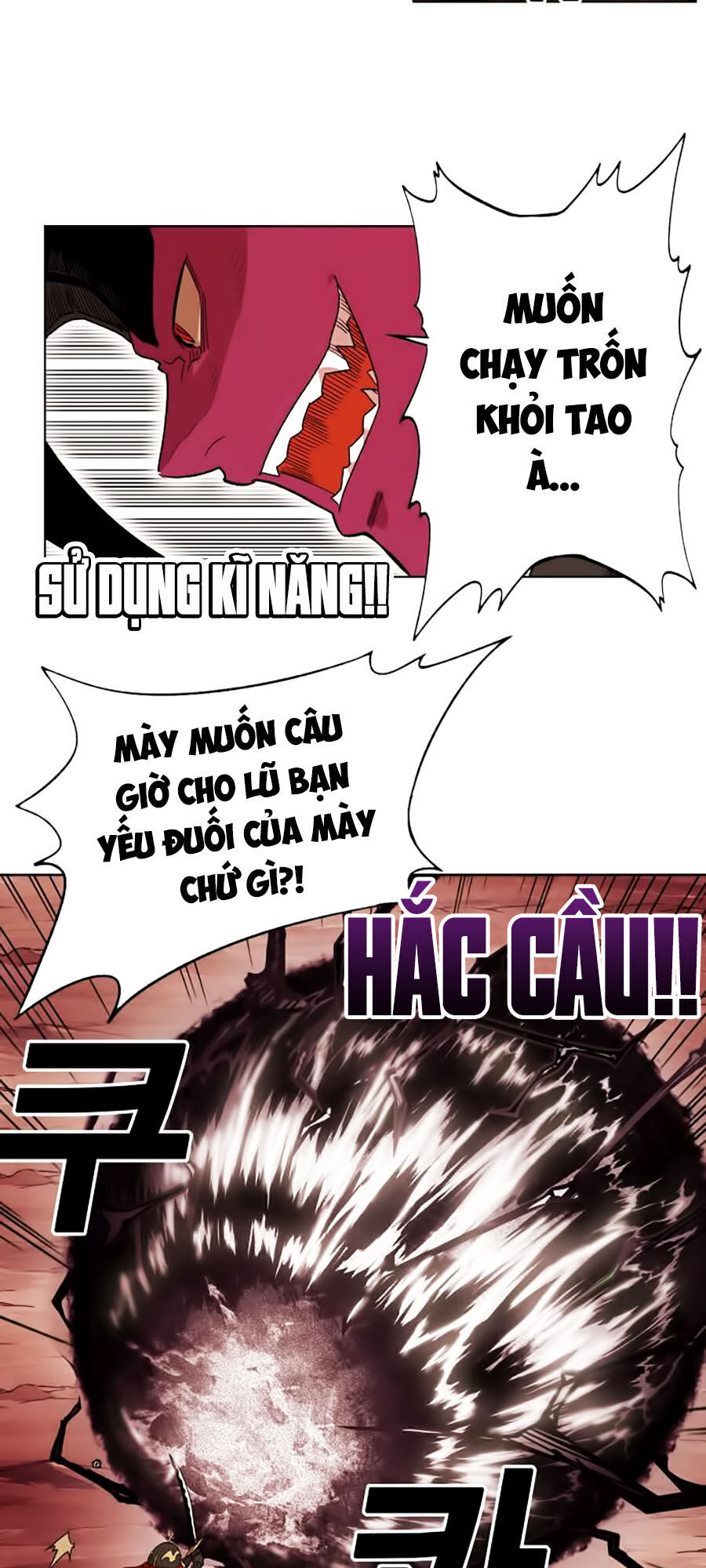 Hard Core Leveling Warrior Ss2 Chapter 47 - 31