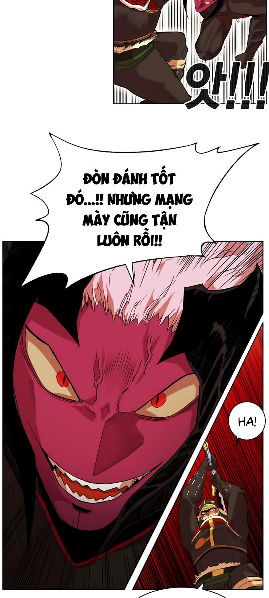 Hard Core Leveling Warrior Ss2 Chapter 47 - 35