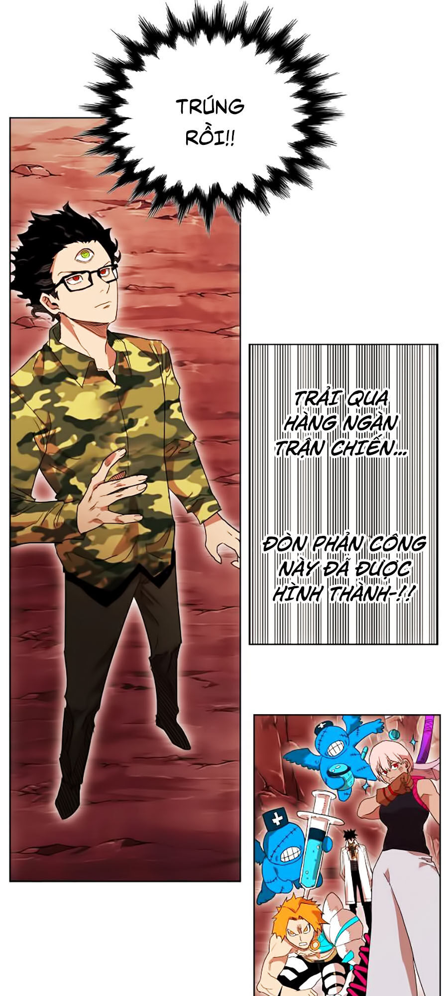 Hard Core Leveling Warrior Ss2 Chapter 47 - 39