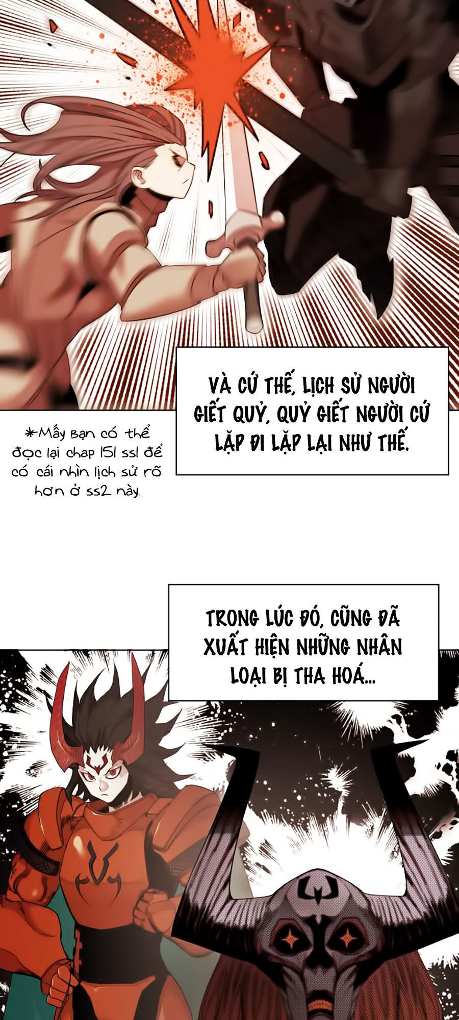 Hard Core Leveling Warrior Ss2 Chapter 47 - 5