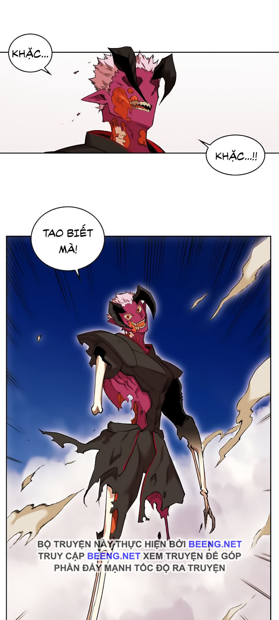 Hard Core Leveling Warrior Ss2 Chapter 47 - 41