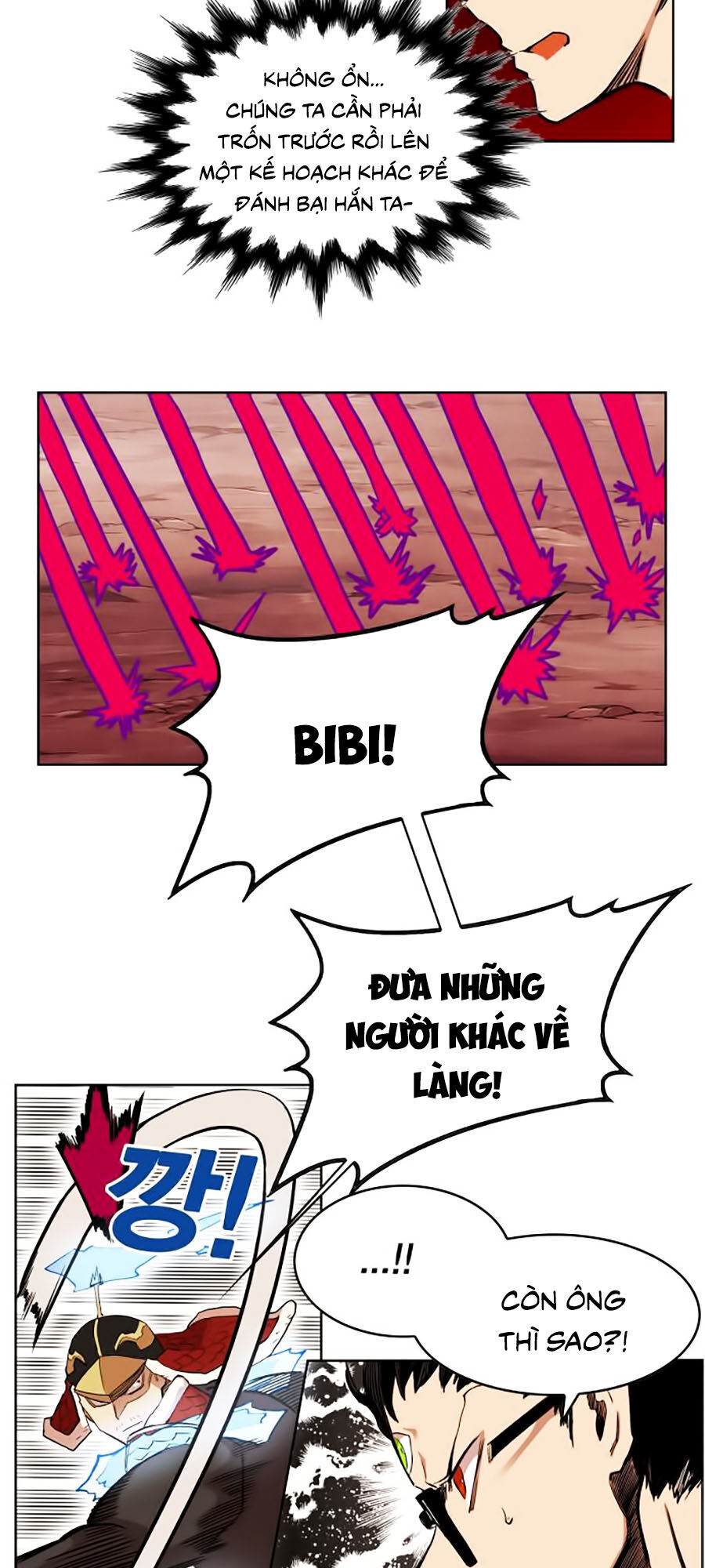 Hard Core Leveling Warrior Ss2 Chapter 47 - 50