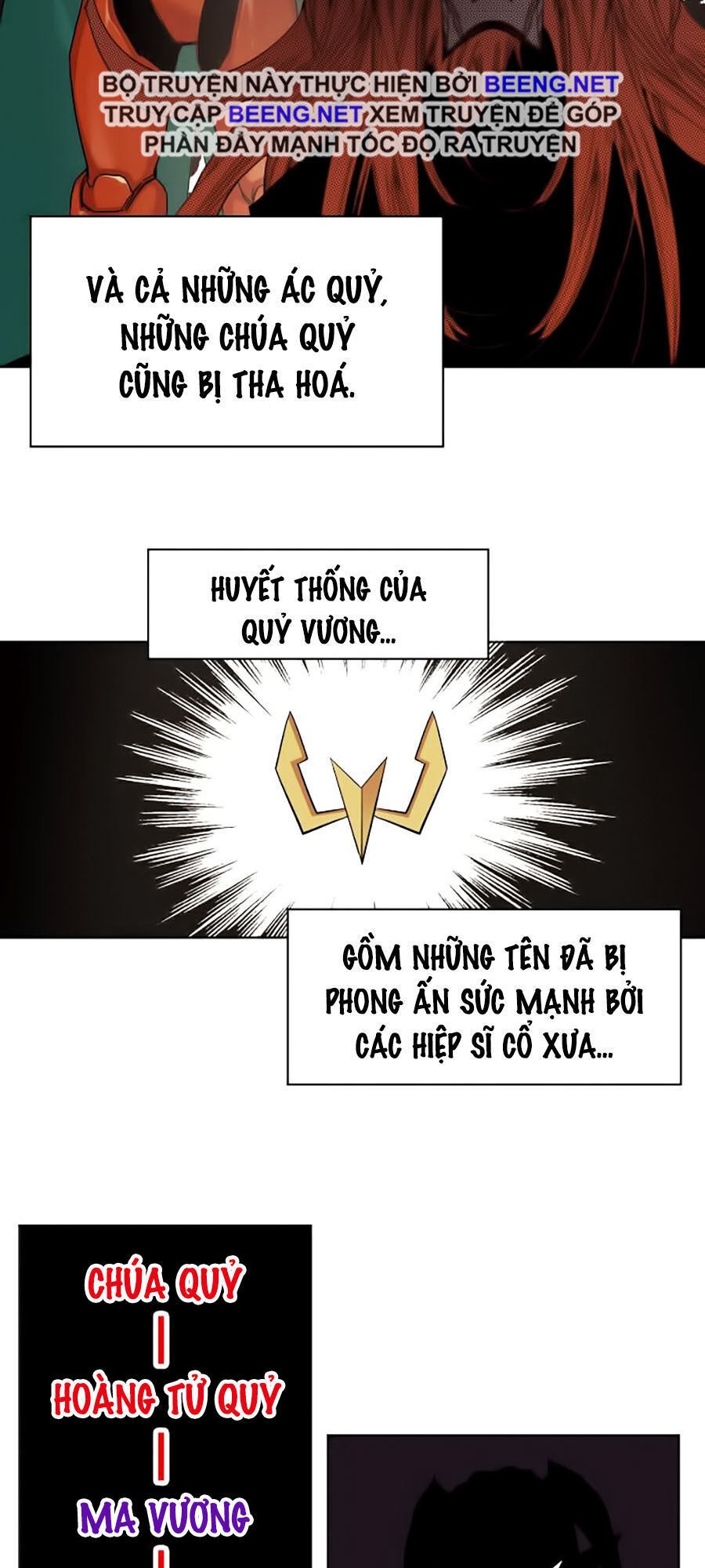 Hard Core Leveling Warrior Ss2 Chapter 47 - 6