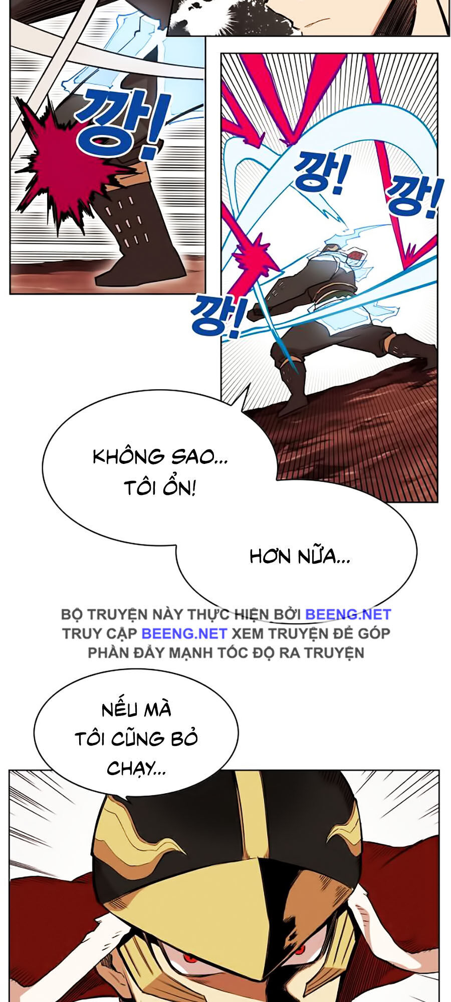 Hard Core Leveling Warrior Ss2 Chapter 47 - 51