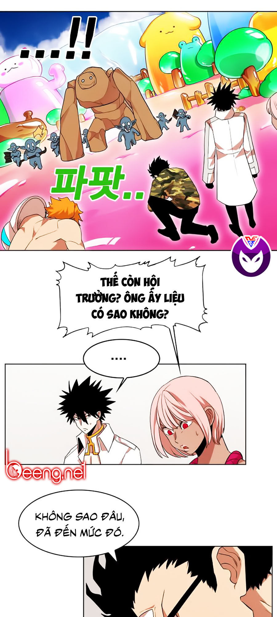 Hard Core Leveling Warrior Ss2 Chapter 47 - 53