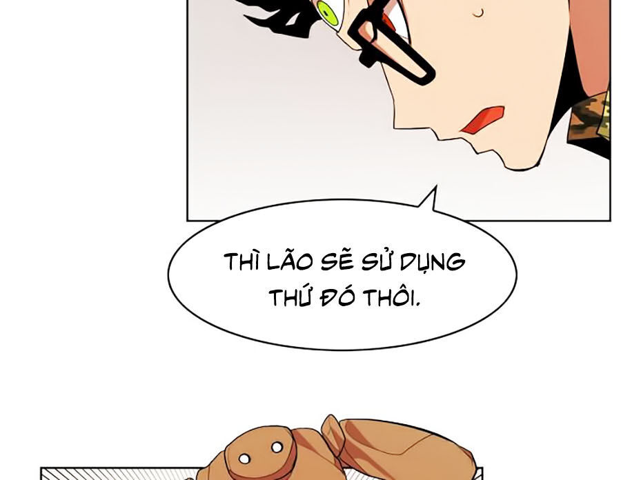 Hard Core Leveling Warrior Ss2 Chapter 47 - 54