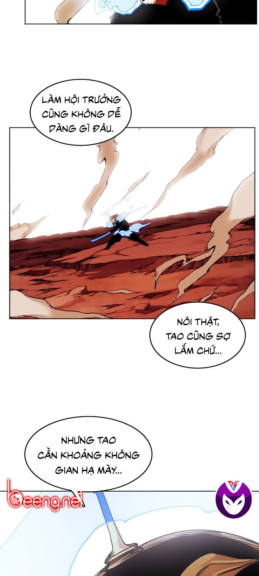 Hard Core Leveling Warrior Ss2 Chapter 47 - 58