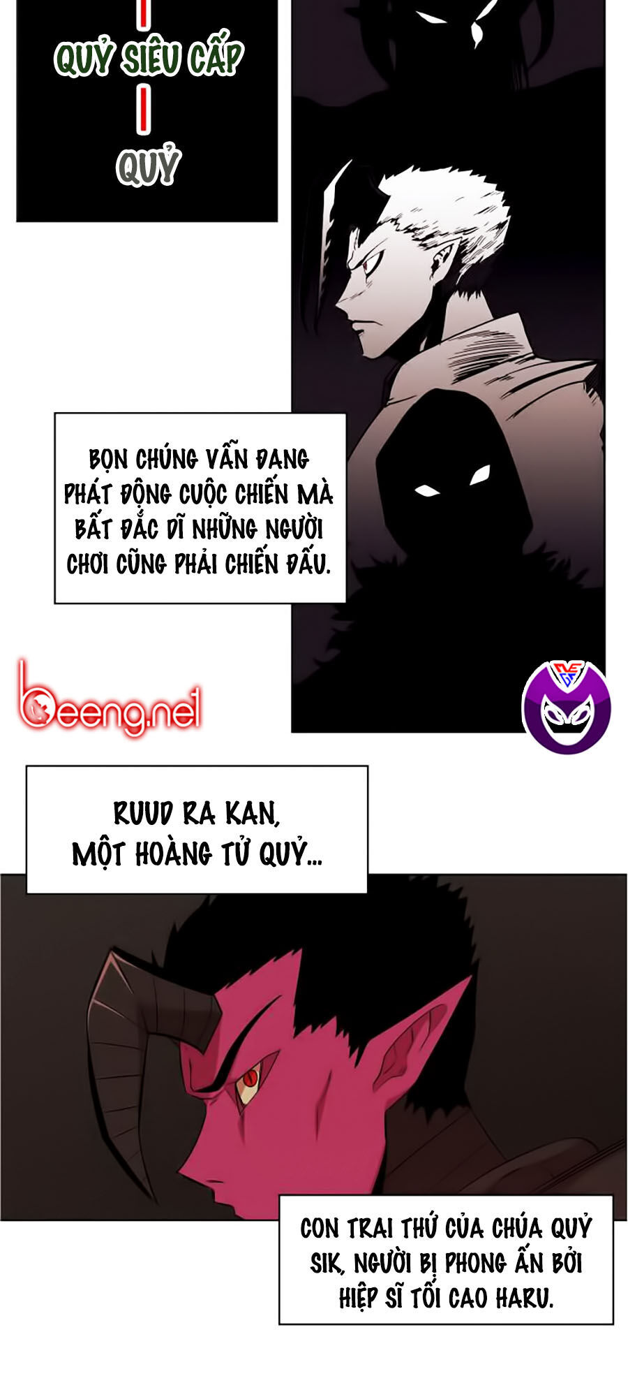 Hard Core Leveling Warrior Ss2 Chapter 47 - 7