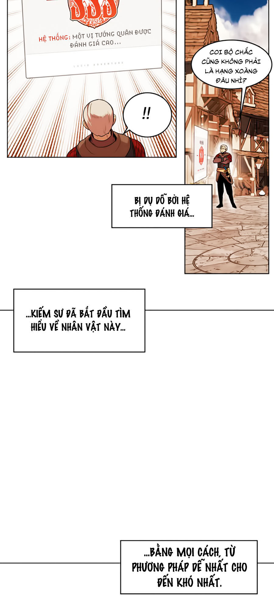 Hard Core Leveling Warrior Ss2 Chapter 48 - 11