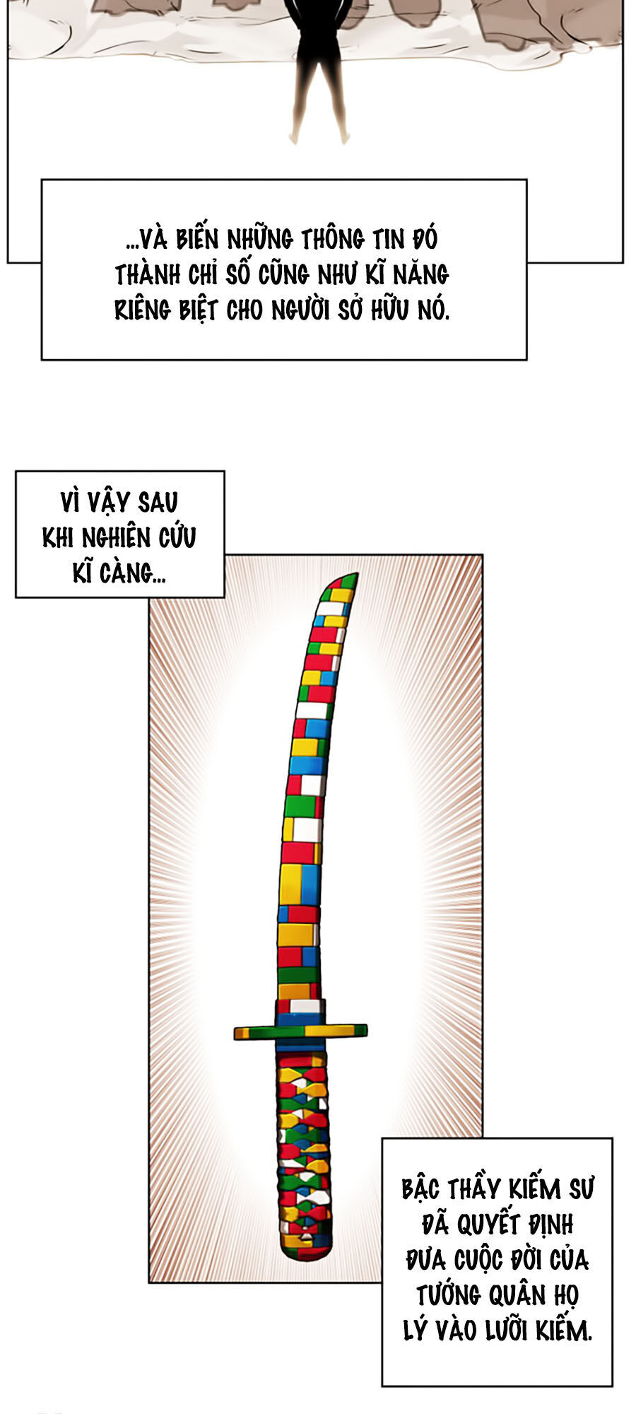 Hard Core Leveling Warrior Ss2 Chapter 48 - 20