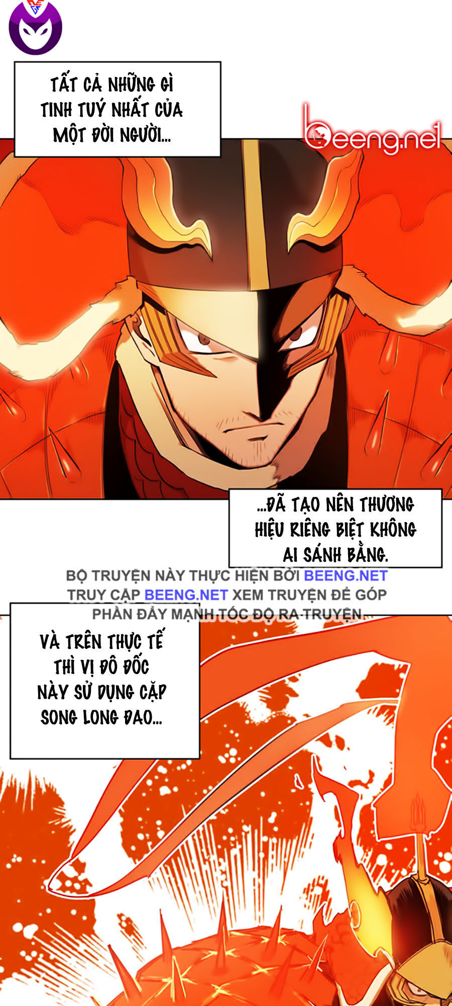 Hard Core Leveling Warrior Ss2 Chapter 48 - 21