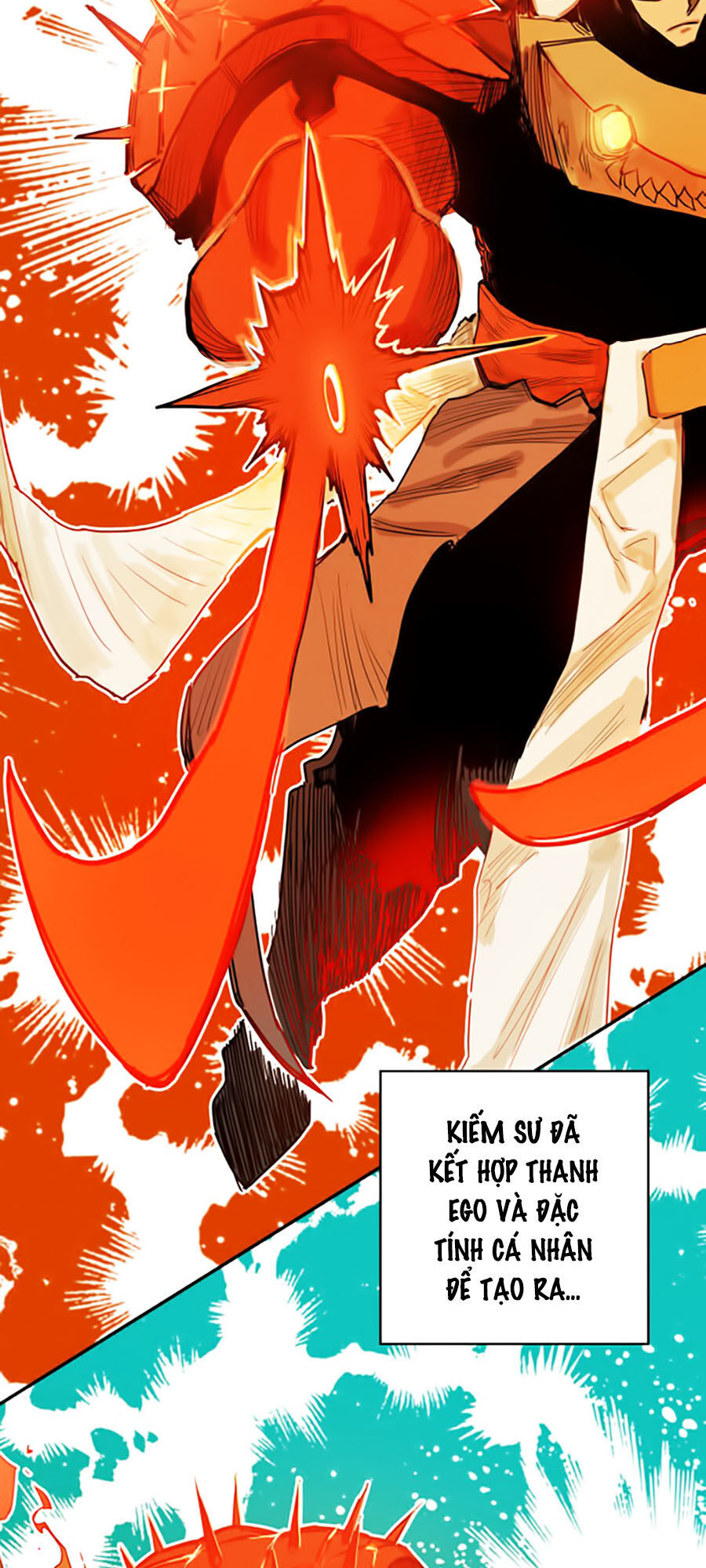 Hard Core Leveling Warrior Ss2 Chapter 48 - 22