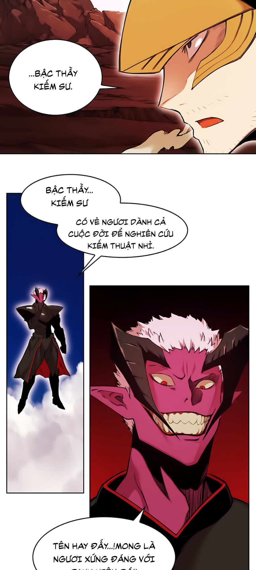 Hard Core Leveling Warrior Ss2 Chapter 48 - 26