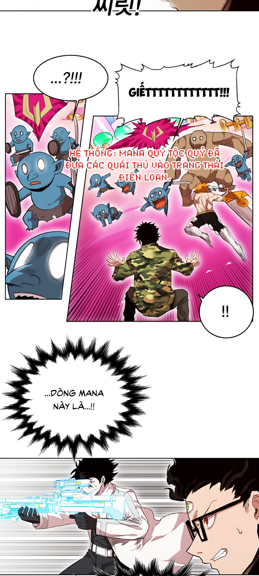 Hard Core Leveling Warrior Ss2 Chapter 48 - 29