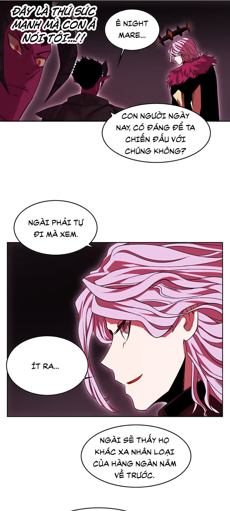 Hard Core Leveling Warrior Ss2 Chapter 48 - 4