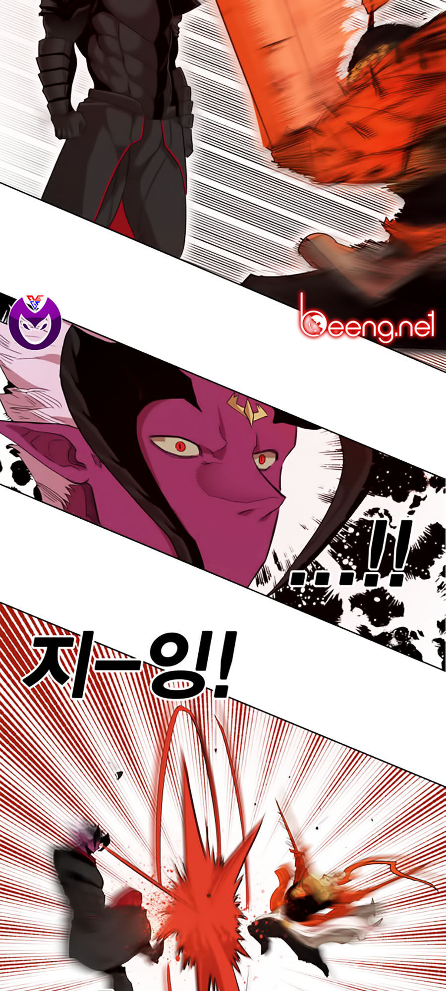 Hard Core Leveling Warrior Ss2 Chapter 48 - 33