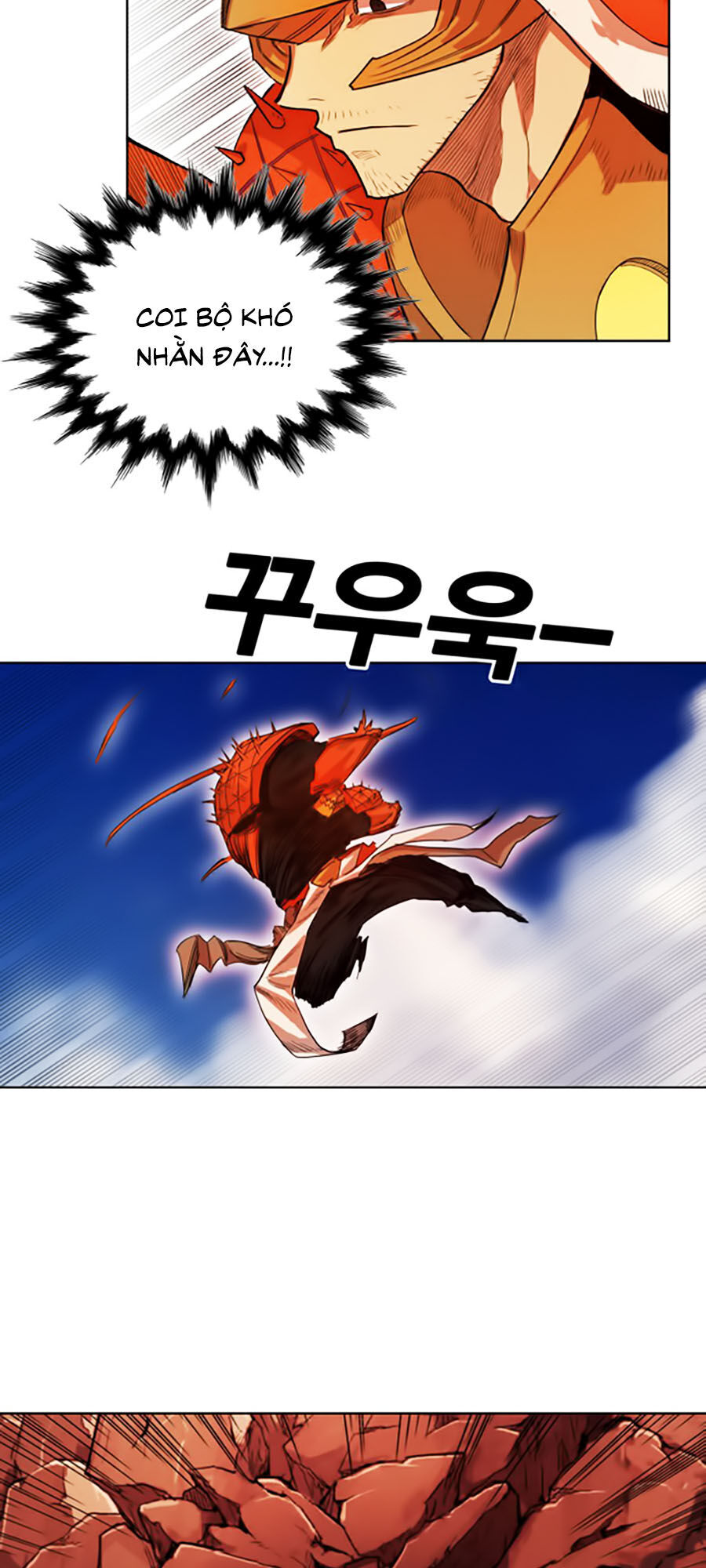 Hard Core Leveling Warrior Ss2 Chapter 48 - 38