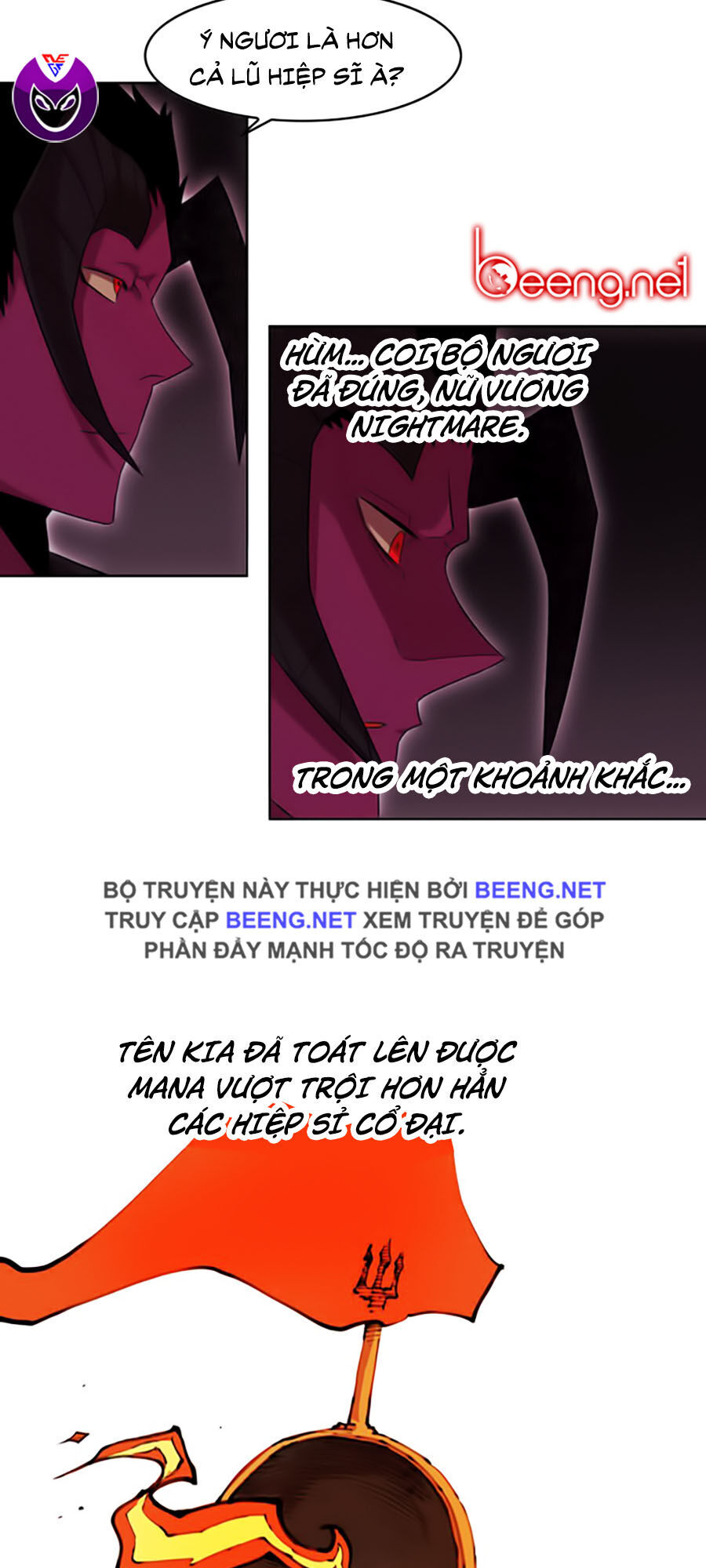 Hard Core Leveling Warrior Ss2 Chapter 48 - 5