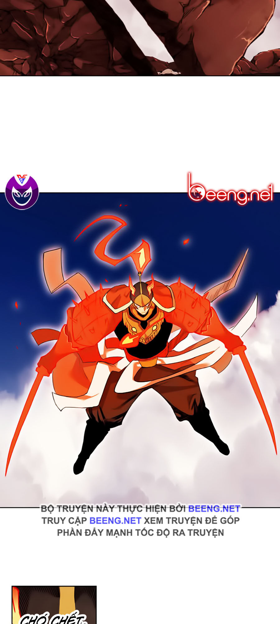 Hard Core Leveling Warrior Ss2 Chapter 48 - 43