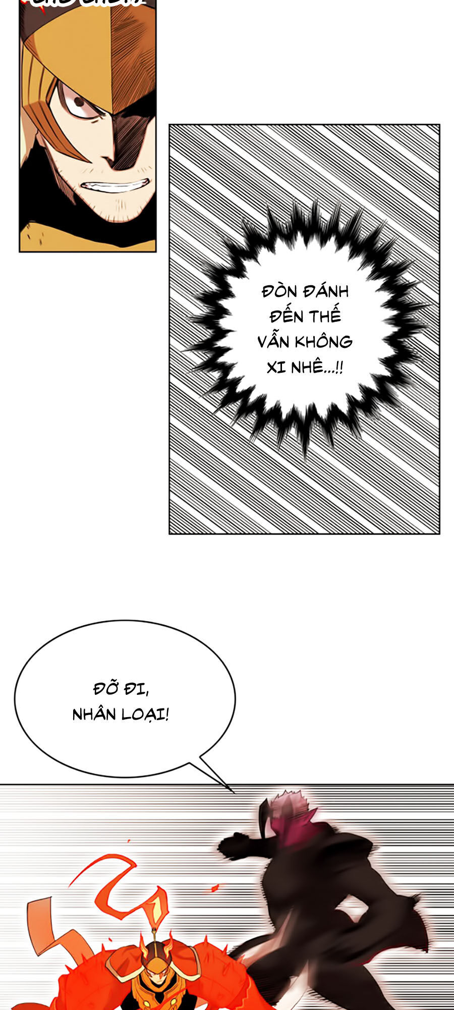 Hard Core Leveling Warrior Ss2 Chapter 48 - 44