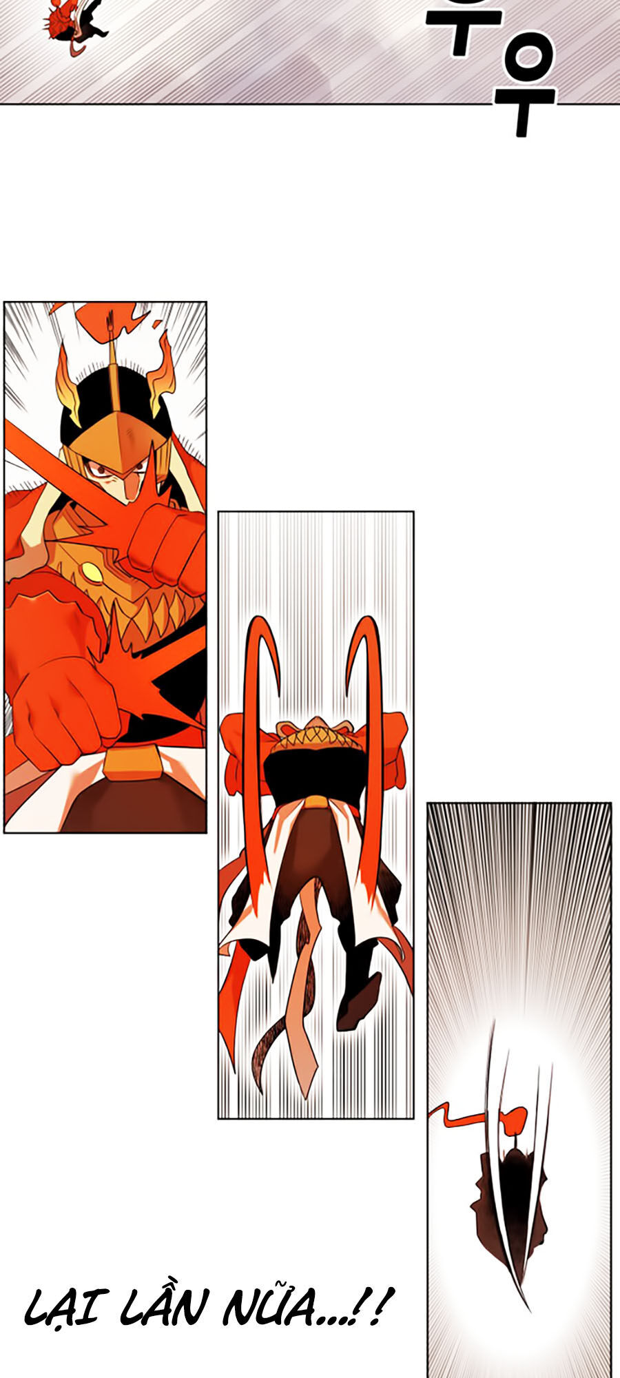 Hard Core Leveling Warrior Ss2 Chapter 48 - 47