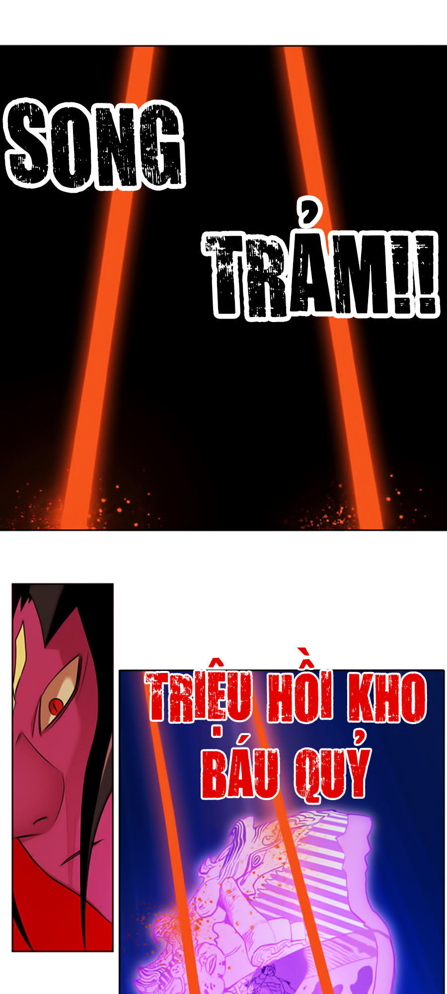 Hard Core Leveling Warrior Ss2 Chapter 48 - 49