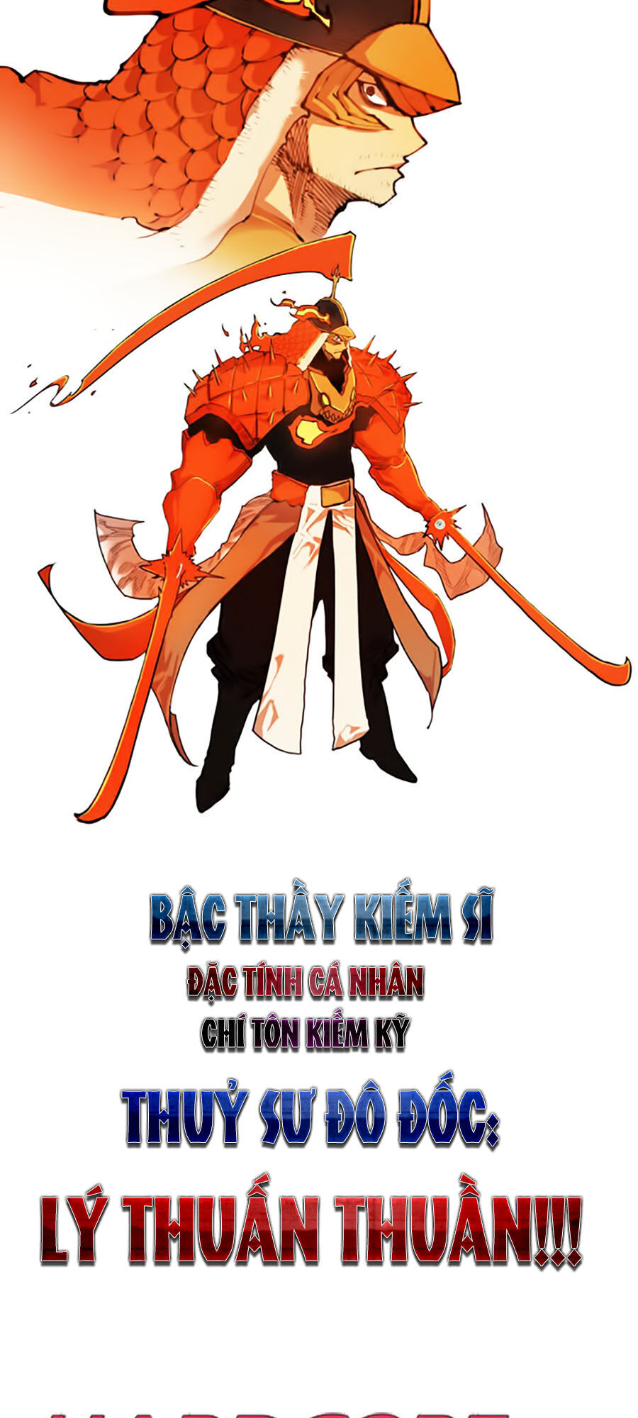 Hard Core Leveling Warrior Ss2 Chapter 48 - 6