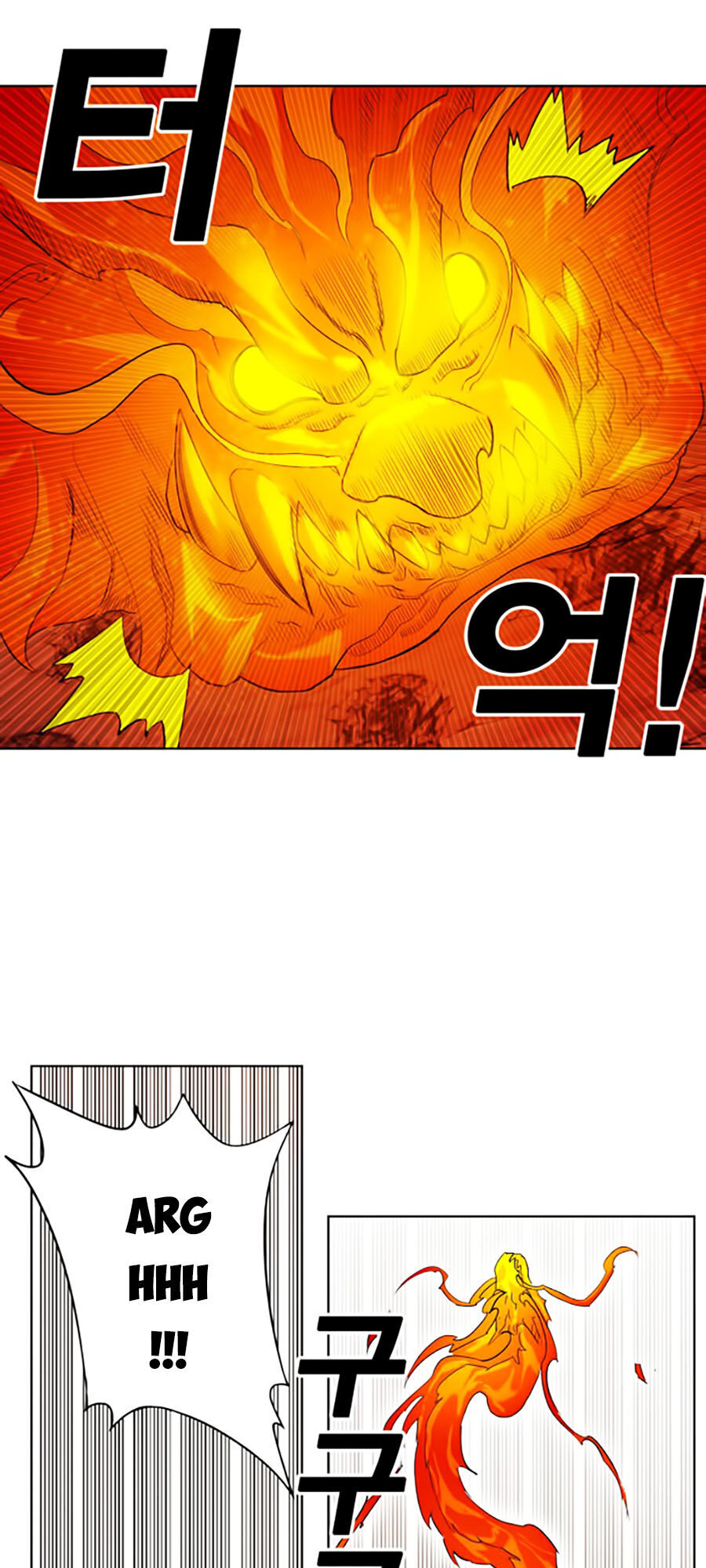 Hard Core Leveling Warrior Ss2 Chapter 48 - 52