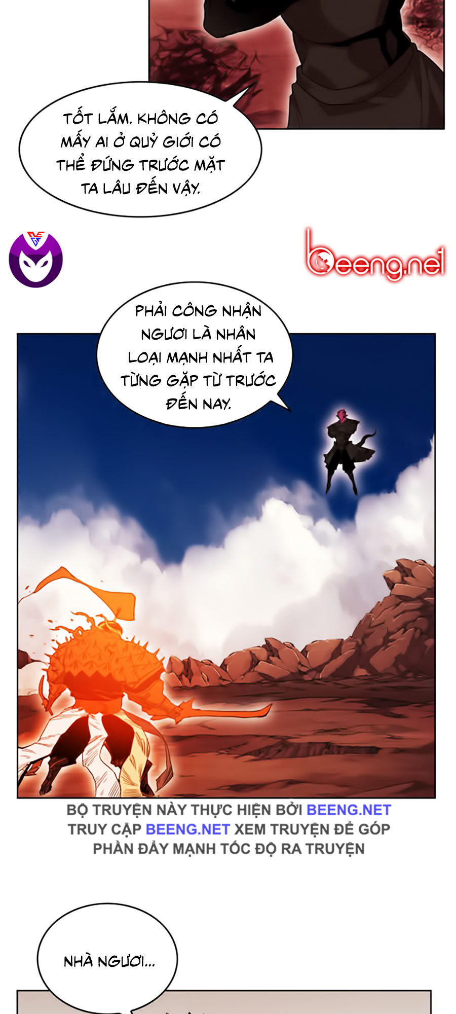 Hard Core Leveling Warrior Ss2 Chapter 48 - 55