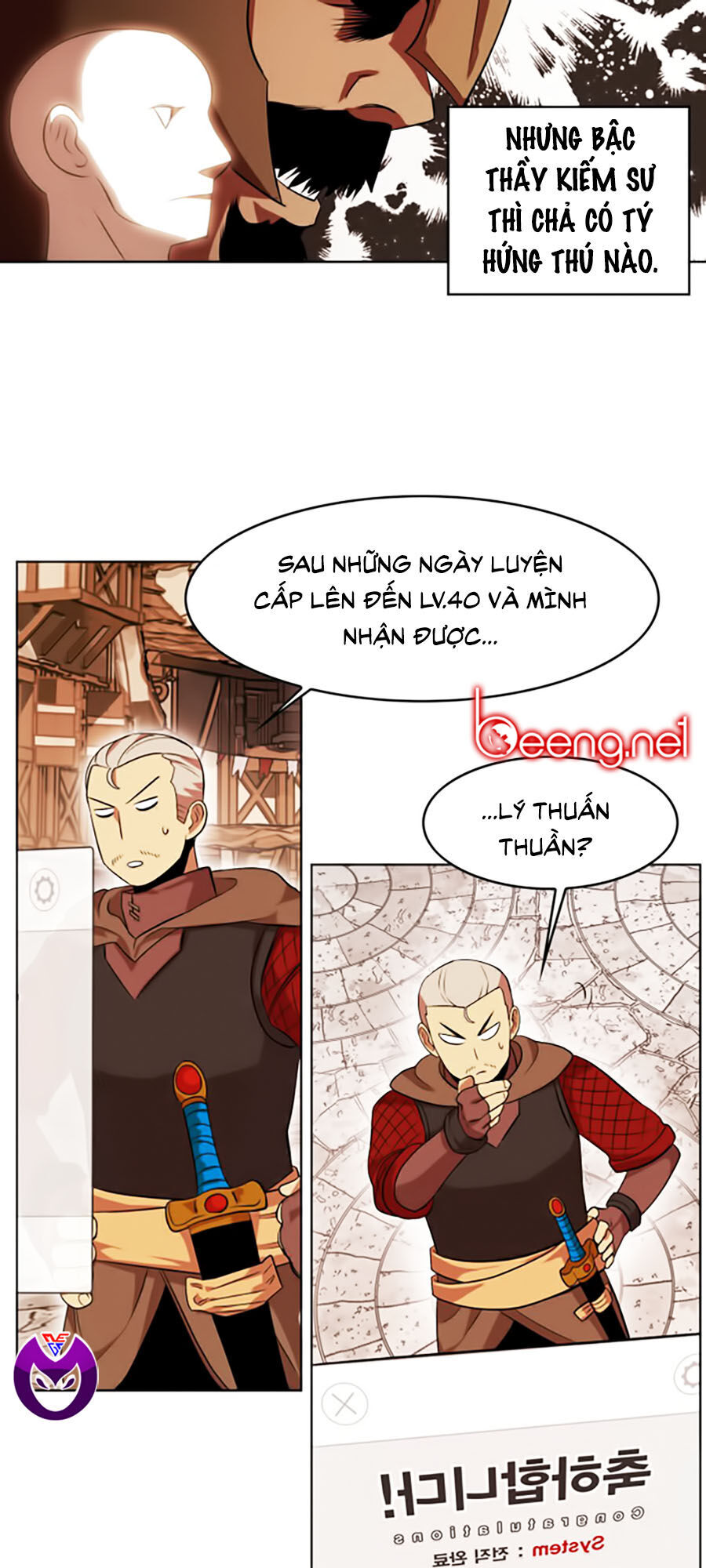 Hard Core Leveling Warrior Ss2 Chapter 48 - 9