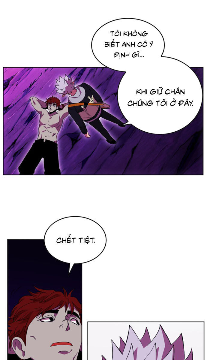 Hard Core Leveling Warrior Ss2 Chapter 49 - 12